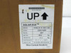 Close-up of shipping label showing SOLAR EVA grade RC02B-45T M 1200x140m, lot S301F005, roll 001, net weight 68kg, Mitsui Chemicals Tohcello