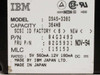 IBM 82G5931 364MB 3.5" 50-Pin SCSI Hard Drive - DSAS-3360 82G5933 - Vintage 1994