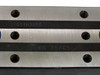 Thomson 511H35F0 Pair of 2 Ball Linear Guides with a 16" Guide Rail