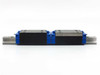 Thomson 511H35F0 Pair of 2 Ball Linear Guides with a 16" Guide Rail