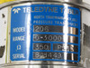 Teledyne Taber 206 Pressure Transducer 0-3000 psi - 350 Ohms