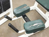 Cybex 4617-001-91 Prone Leg Curl Strength Training Machine