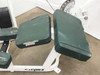 Cybex 4617-001-91 Prone Leg Curl Strength Training Machine