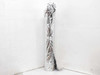 DuPont PV5200 PVB solar encapsulant sheeting roll standing upright in foil barrier packaging