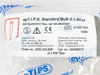 Eppendorf EP T.I.P.S. Lot of 7500 Assorted .1-10 Pipette Tips