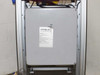 Misco MX1-710-000-2 – electrical enclosure panel with Uni-Solar label and ON/OFF toggle switch mounted in aluminum frame