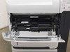 HP CB511A P4015X 50 PPM LaserJet Printer USB/Ethernet with Extra 500 Sheet Tray