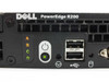 Dell PowerEdge R200 Intel Celeron 1.8GHz Rackmount Server, 2GB RAM, 250GB HDD