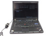 Lenovo T400 Intel Core Duo 2.4GHz, 3GB RAM, 160GB HDD