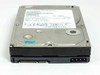 Hitachi Deskstar HDT725032VLA380 — rear angle showing SATA data and power connectors