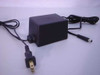 HP C2175A AC adapter — full unit view showing AC power cord and DC output barrel cable