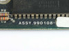 Wyse Technology Terminal Card with 8088 CPU Vintage 1986 990108-01
