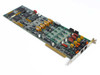 Dialogic Corp 83-0155-003 Voice Card - 8-bit ISA