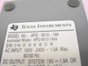 Texas Instruments AC Adaptor 19VDC 1.9A Barrel Plug - Extensa 550 Se