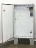 Hammond Manufacturing 1418 T 12 Industrial Control Panel Enclosure Chassis with