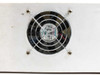 Caliper Technologies 605 Pressure Control – closeup of rear cooling fan