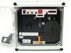 Honeywell 870700 SPM Single Point Toxic Gas Detection Monitor with H2S Chemkey