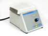 VWR Scientific 315 Magnetic Stirrer 33918-246 — 3/4 front-left view showing stainless top plate, gray housing, blue 315 Stirrer label, and speed knob
