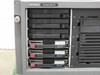 HP 257918-001 Compaq ProLiant ML370 G3 Xeon 2.4GHz Server - Bad PSU - AS IS