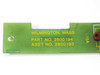 Drytek Switch Board from 100S Plasma Wafer Etcher 2800193 MLA 94V-040/83 2800194
