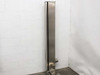 Stainless Steel Clean Room Air Duct Housing 72.5" x 30.5" x 16"