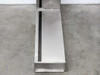 Stainless Steel Clean Room Air Duct Housing 72.5" x 30.5" x 16"