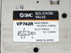 SMC VP742R Solenoid Valve