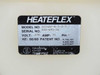 Heateflex UCT402-6-1-1-3 Benchtop PTFE Recirculating Wafer Etch Bath Washer