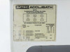 Imtec Accubath 5.7 Gal Heated Quartz Recirculating Wet Process System