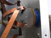 Drytek S100 RF Wafer Power System w/ Jennings RB2A-26N00 Relay & Cardwell Parts