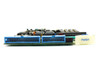 Peritek PMF-Q system board — second side view showing dual 40-pin IDC headers and Peritek label tag