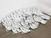 Kostat Clean Room Static Control Shoes Lot of 85