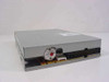 Sony MPF920-Z floppy drive — bottom and rear view showing 34-pin IDE data connector, 4-pin power connector, and circuit board