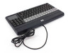 HP 483858-001 USB POS Keyboard 106-Key with Touchpad