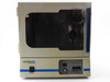 VWR Boekel 5420 Hybridization Oven – front view with door closed showing glass window and stainless steel interior chamber visible through glass