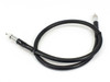 Fujinon CFC-12-990 flexible cable, alternate full length view showing both connector ends and cable loop