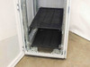 Compaq 9000 42U Server Rackmount Enclosure Cabinet on Wheels with Doors