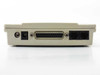 Hayes 03328-A Accura V.90 RS-232 56K External Modem with 9V Power Supply