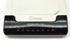 Hayes Accura RS-232 DB-9 56K External Fax Modem with 9V Power Supply (5674US)