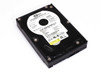 Western Digital WD1600JS Caviar SE 160GB 3.5-inch SATA hard drive – top label view showing model and capacity