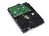 Seagate ST3160318AS Barracuda 7200.12 160GB hard drive – bottom PCB view showing controller board and platters