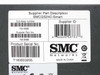 SMC SMCGS24C-Smart EZSwitch 10/100/1000 24-Port Gigabit 4 Combo Ports RJ-45/SFP