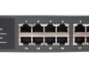 SMC SMCGS24C-Smart EZSwitch 10/100/1000 24-Port Gigabit 4 Combo Ports RJ-45/SFP