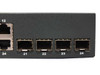 SMC SMCGS24C-Smart EZSwitch 10/100/1000 24-Port Gigabit 4 Combo Ports RJ-45/SFP