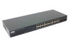 SMC SMCGS24C-Smart EZSwitch 10/100/1000 24-Port Gigabit 4 Combo Ports RJ-45/SFP