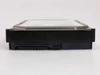 Seagate ST380819AS 80GB SATA hard drive – side edge view showing SATA data and power connectors