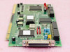 Adaptec AHA-2842A 80-Pin SCSI and Floppy Disk Drive Controller Card VL-SCSI