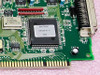 Adaptec AHA-2842A 80-Pin SCSI and Floppy Disk Drive Controller Card VL-SCSI