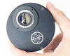Fuji Photo Optics Fujinon-TC EE 25mm f1.4 TV Lens in C Mount, MPN 702341