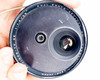 Fuji Photo Optics Fujinon-TC EE 25mm f1.4 TV Lens in C Mount, MPN 702341